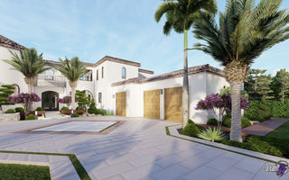 A New Driveway: The Perfect Addition To Your Home