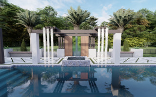 10 Amazing and Beautiful Pool Ideas for Your Backyard