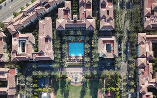 5 Ways Commercial Landscaping Improves Your Business Image