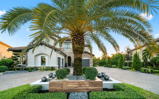 Revamp Your Curb Appeal: Top Driveway Remodeling Ideas For South Florida Homes