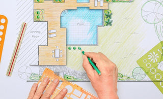 Custom In Ground Pool Design Ideas