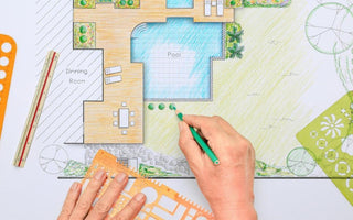 Custom In Ground Pool Design Ideas