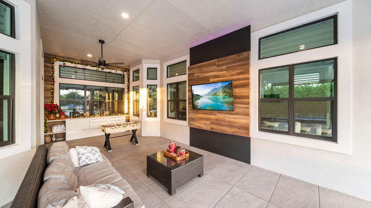 Elite Exterior Designers & Certified General Contractors – Dreamscapes ...